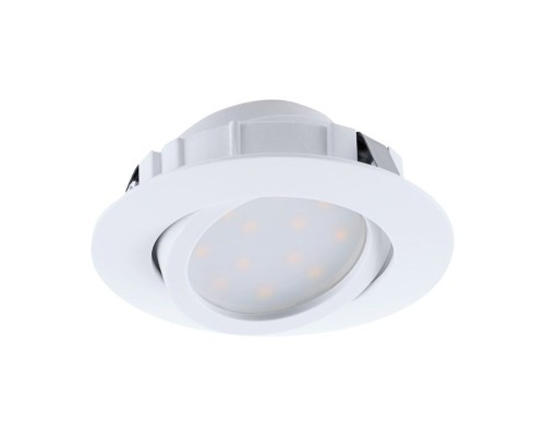 Точечный светильник Pineda 95854 Eglo