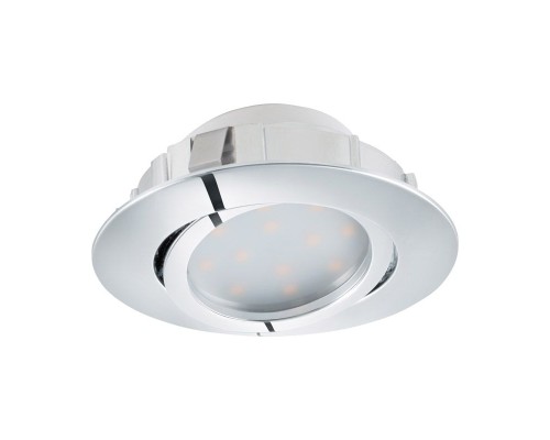 Точечный светильник Pineda 95855 Eglo