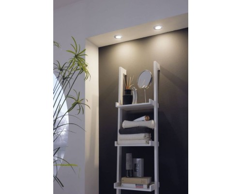 Точечный светильник Pineda 95855 Eglo