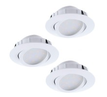 Точечный светильник Pineda 95857 Eglo