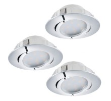 Точечный светильник Pineda 95858 Eglo