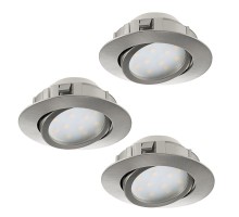 Точечный светильник Pineda 95859 Eglo