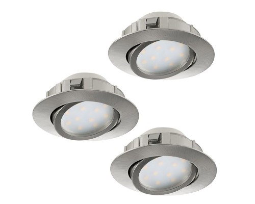 Точечный светильник Pineda 95859 Eglo