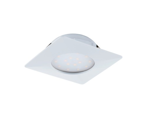 Точечный светильник Pineda 95861 Eglo