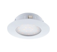 Точечный светильник Pineda 95867 Eglo