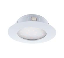 Точечный светильник Pineda 95867 Eglo