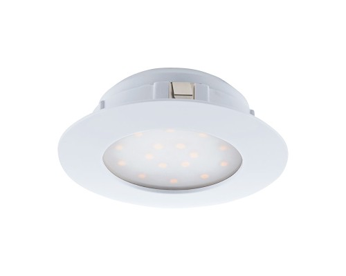 Точечный светильник Pineda 95867 Eglo