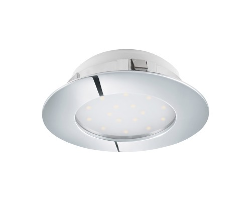 Точечный светильник Pineda 95868 Eglo