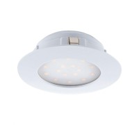 Точечный светильник Pineda 95874 Eglo