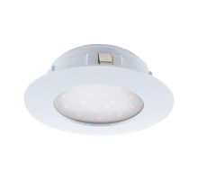 Точечный светильник Pineda 95874 Eglo