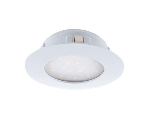 Точечный светильник Pineda 95874 Eglo