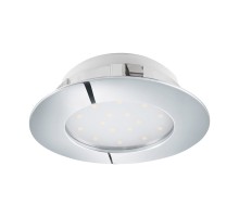 Точечный светильник Pineda 95875 Eglo