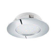 Точечный светильник Pineda 95888 Eglo