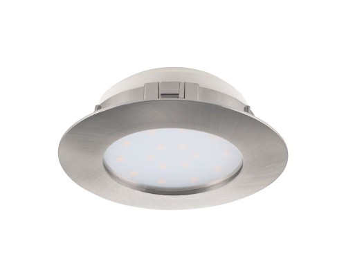 Точечный светильник Pineda 95889 Eglo