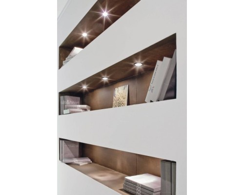 Точечный светильник Pineda 95889 Eglo