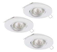 Точечный светильник Peneto 1 95895 Eglo