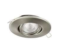 Точечный светильник Peneto 1 95898 Eglo