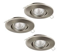 Точечный светильник Peneto 1 95899 Eglo