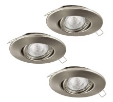 Точечный светильник Peneto 1 95899 Eglo