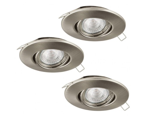 Точечный светильник Peneto 1 95899 Eglo