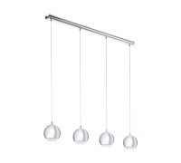 Подвесной светильник Conessa 95912 Eglo