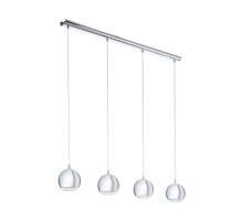 Подвесной светильник Conessa 95912 Eglo