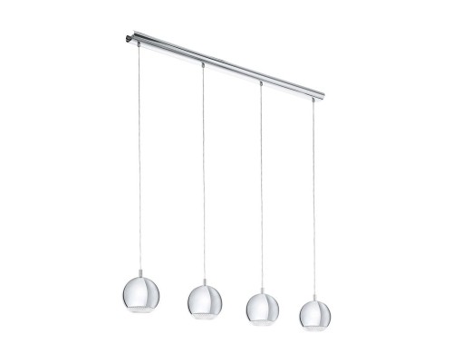 Подвесной светильник Conessa 95912 Eglo