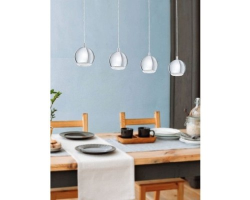 Подвесной светильник Conessa 95912 Eglo