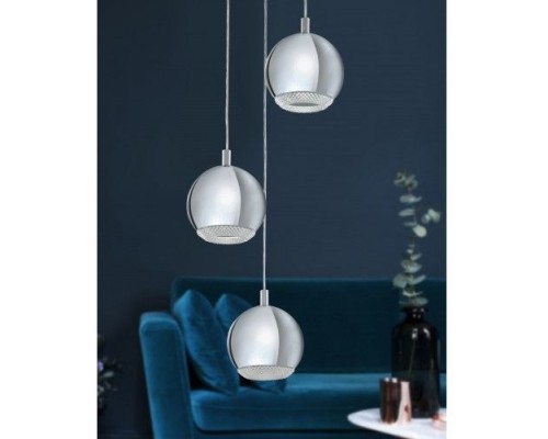 Подвесной светильник Conessa 95913 Eglo
