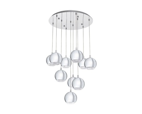 Подвесной светильник Conessa 95914 Eglo