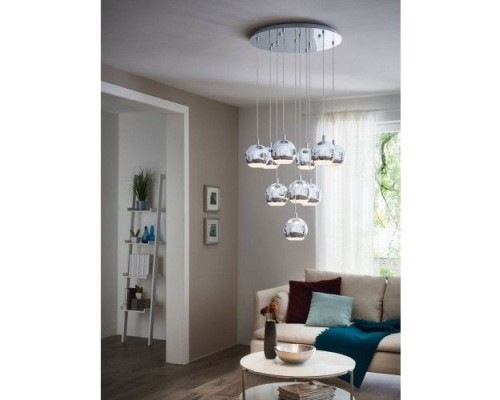 Подвесной светильник Conessa 95914 Eglo