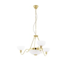 Подвесная люстра Savoy 1 95915 Eglo