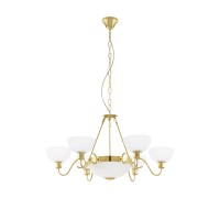 Подвесная люстра Savoy 1 95916 Eglo