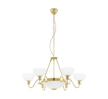 Подвесная люстра Savoy 1 95916 Eglo