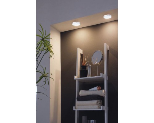 Точечный светильник Pineda 1 95917 Eglo