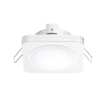 Точечный светильник Pineda 1 95919 Eglo