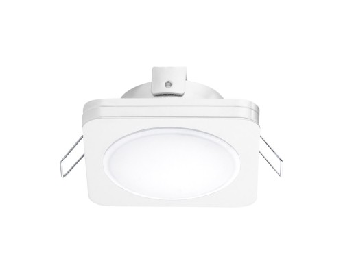 Точечный светильник Pineda 1 95919 Eglo