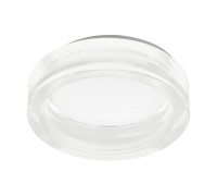 Точечный светильник Pineda 1 95923 Eglo