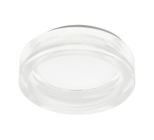 Точечный светильник Pineda 1 95923 Eglo