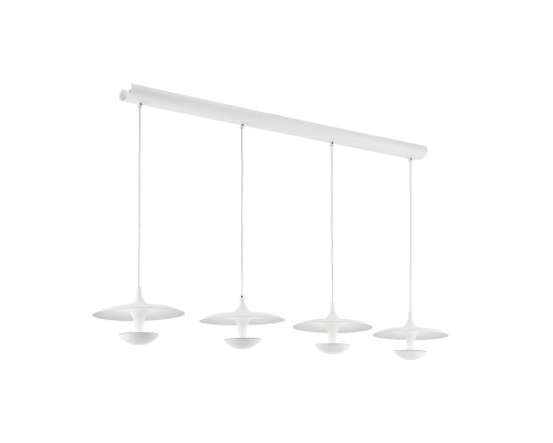 Подвесной светильник Toronja 95961 Eglo