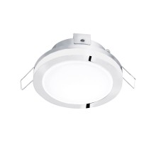 Точечный светильник Pineda 1 95962 Eglo