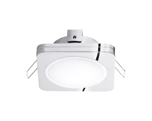 Точечный светильник Pineda 1 95963 Eglo