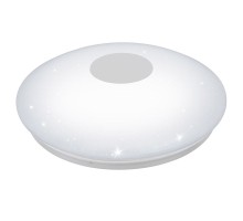 Настенно-потолочный светильник Voltago 2 95973 Eglo