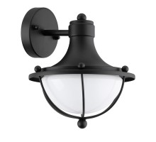 Настенный светильник уличный Monasterio 95976 Eglo