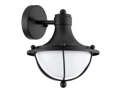 Настенный светильник уличный Monasterio 95976 Eglo