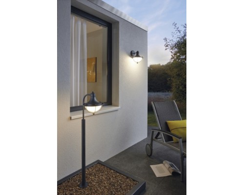 Наземный фонарь Monasterio 95977 Eglo