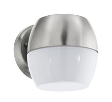 Настенный светильник уличный Oncala 95982 Eglo