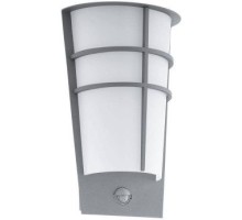 Настенный светильник уличный Breganzo 1 96017 Eglo
