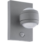 Настенный светильник уличный Sesimba 1 96019 Eglo