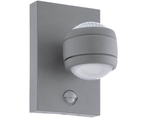 Настенный светильник уличный Sesimba 1 96019 Eglo